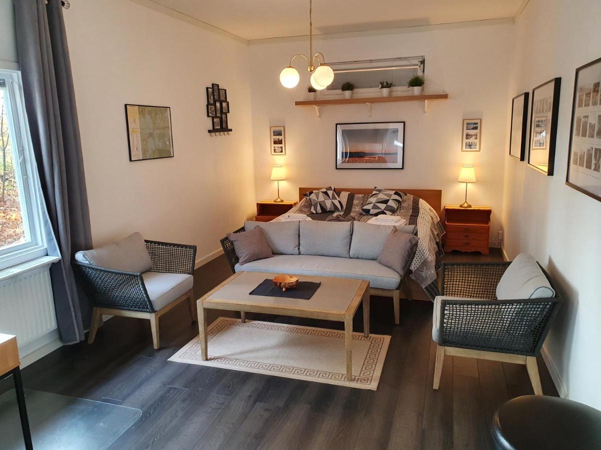 Brukshotellet Skinnsberg Skinnskatteberg Eksteriør billede