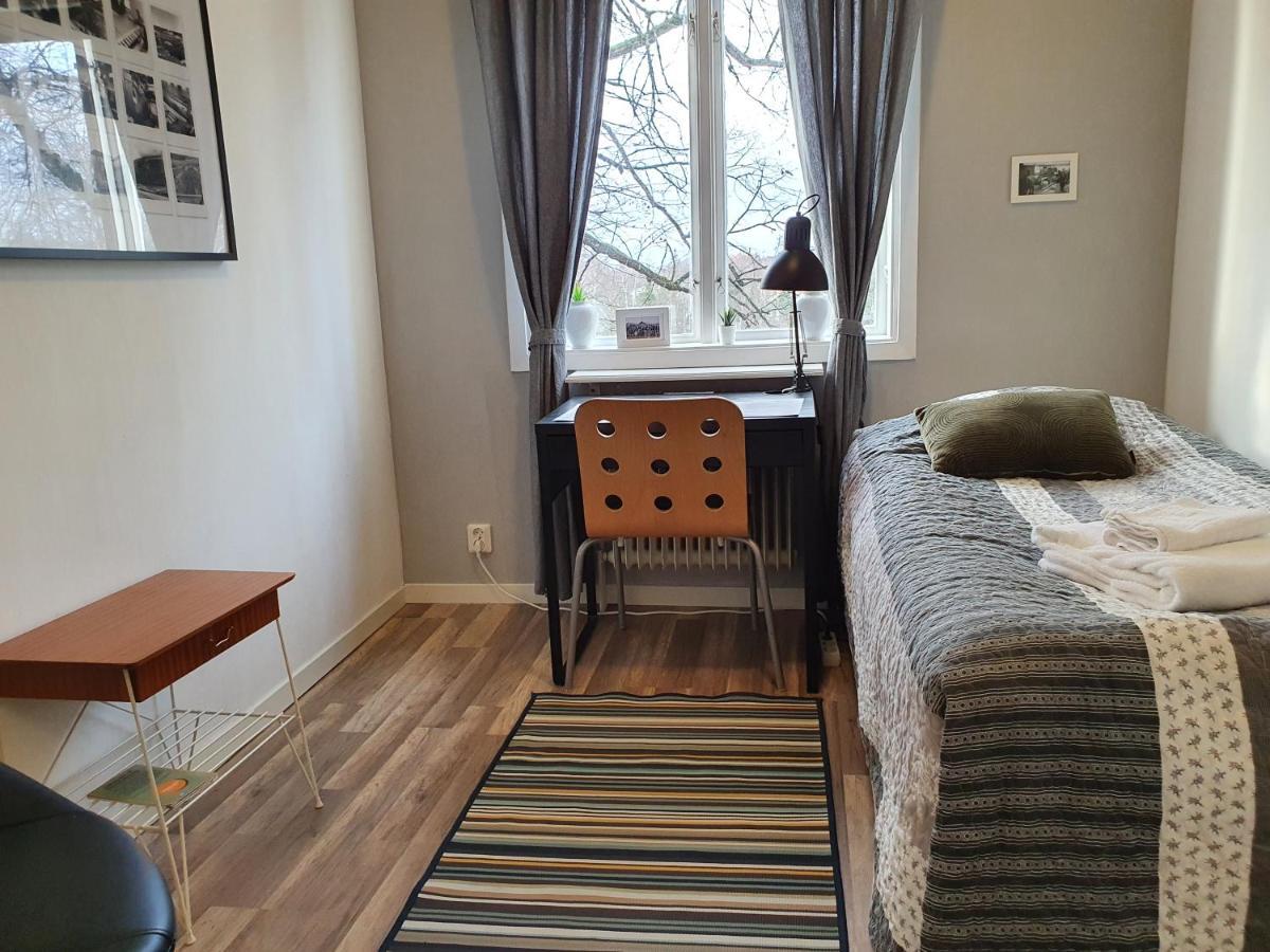 Brukshotellet Skinnsberg Skinnskatteberg Eksteriør billede