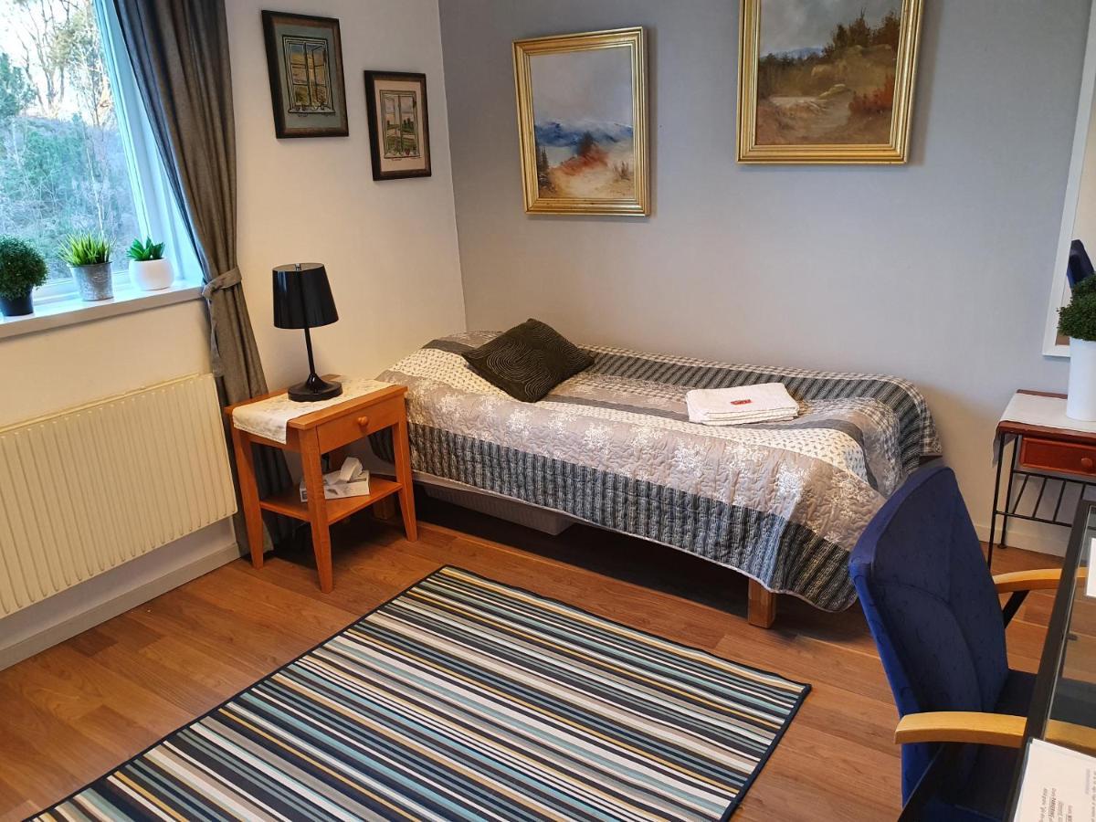 Brukshotellet Skinnsberg Skinnskatteberg Eksteriør billede