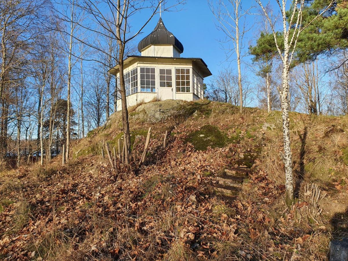 Brukshotellet Skinnsberg Skinnskatteberg Eksteriør billede