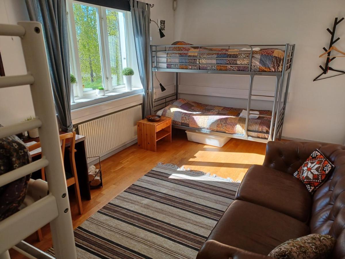 Brukshotellet Skinnsberg Skinnskatteberg Eksteriør billede