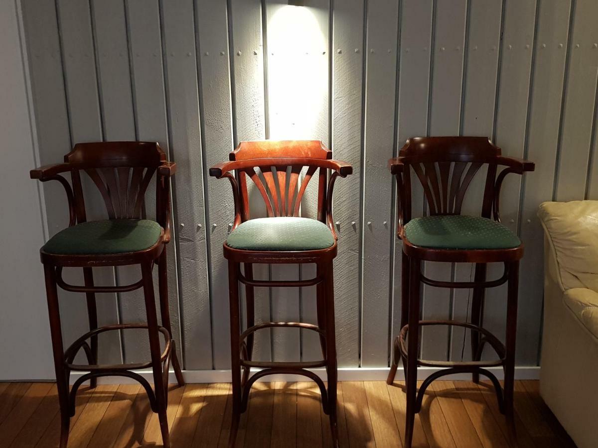 Brukshotellet Skinnsberg Skinnskatteberg Eksteriør billede