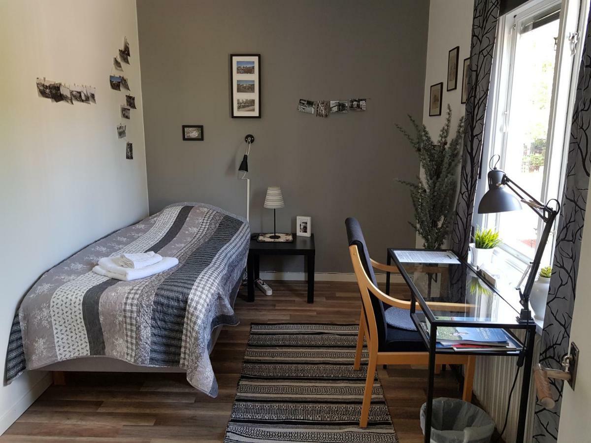 Brukshotellet Skinnsberg Skinnskatteberg Eksteriør billede